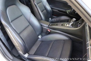 Porsche 911 991 CARRERA 4S 3.8 PDK 29 2013
