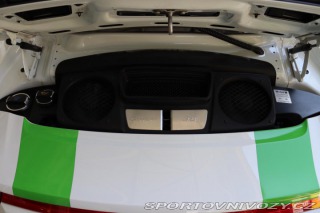 Porsche 911 991 CARRERA 4S 3.8 PDK 29 2013
