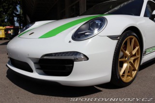 Porsche 911 991 CARRERA 4S 3.8 PDK 29 2013