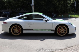 Porsche 911 991 CARRERA 4S 3.8 PDK 29 2013