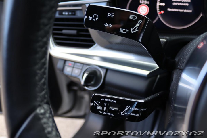 Porsche Panamera 4.0 V8 DIESEL S 310kW 2016