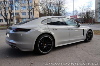 Porsche Panamera 4.0 V8 DIESEL S 310kW 2016