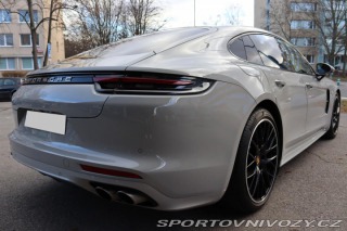 Porsche Panamera 4.0 V8 DIESEL S 310kW 2016