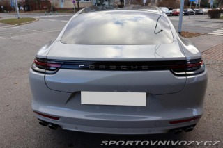Porsche Panamera 4.0 V8 DIESEL S 310kW 2016
