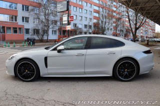 Porsche Panamera 4.0 V8 DIESEL S 310kW 2016