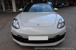 Porsche Panamera 4.0 V8 DIESEL S 310kW 2016
