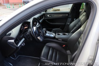 Porsche Panamera 4.0 V8 DIESEL S 310kW 2016