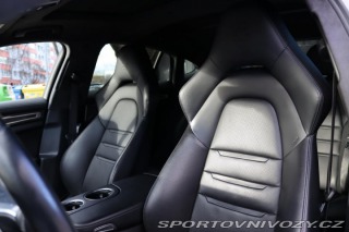 Porsche Panamera 4.0 V8 DIESEL S 310kW 2016