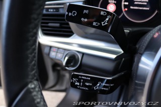 Porsche Panamera 4.0 V8 DIESEL S 310kW 2016