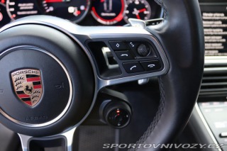 Porsche Panamera 4.0 V8 DIESEL S 310kW 2016