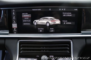 Porsche Panamera 4.0 V8 DIESEL S 310kW 2016