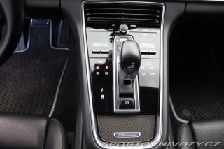 Porsche Panamera 4.0 V8 DIESEL S 310kW 2016