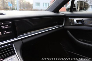 Porsche Panamera 4.0 V8 DIESEL S 310kW 2016