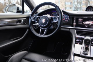 Porsche Panamera 4.0 V8 DIESEL S 310kW 2016