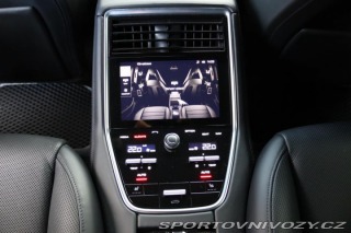 Porsche Panamera 4.0 V8 DIESEL S 310kW 2016