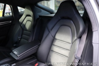 Porsche Panamera 4.0 V8 DIESEL S 310kW 2016