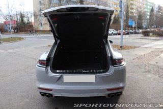 Porsche Panamera 4.0 V8 DIESEL S 310kW 2016