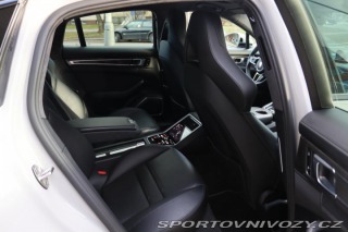 Porsche Panamera 4.0 V8 DIESEL S 310kW 2016