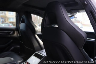 Porsche Panamera 4.0 V8 DIESEL S 310kW 2016