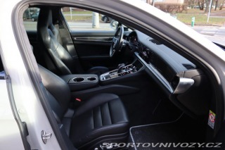 Porsche Panamera 4.0 V8 DIESEL S 310kW 2016