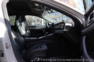 Porsche Panamera 4.0 V8 DIESEL S 310kW 2016