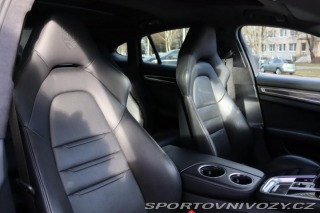 Porsche Panamera 4.0 V8 DIESEL S 310kW 2016