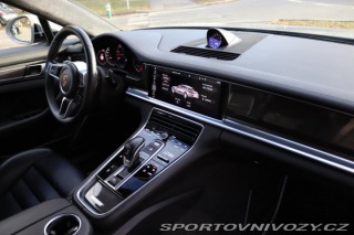 Porsche Panamera 4.0 V8 DIESEL S 310kW 2016