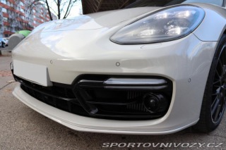 Porsche Panamera 4.0 V8 DIESEL S 310kW 2016