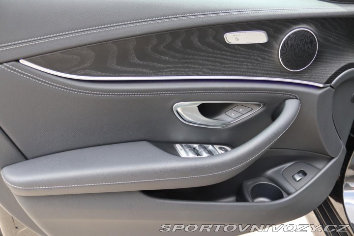 Mercedes-Benz E E 300D 4MATIC KOMBI AMG 1 2022
