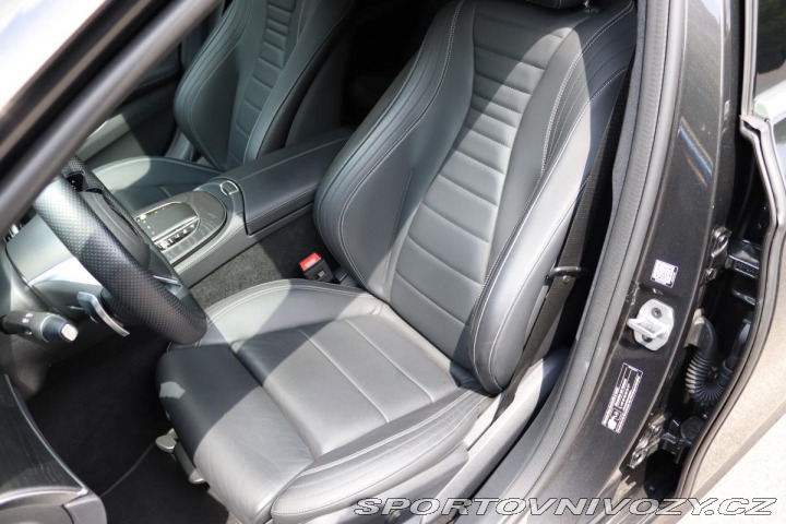 Mercedes-Benz E E 300D 4MATIC KOMBI AMG 1 2022