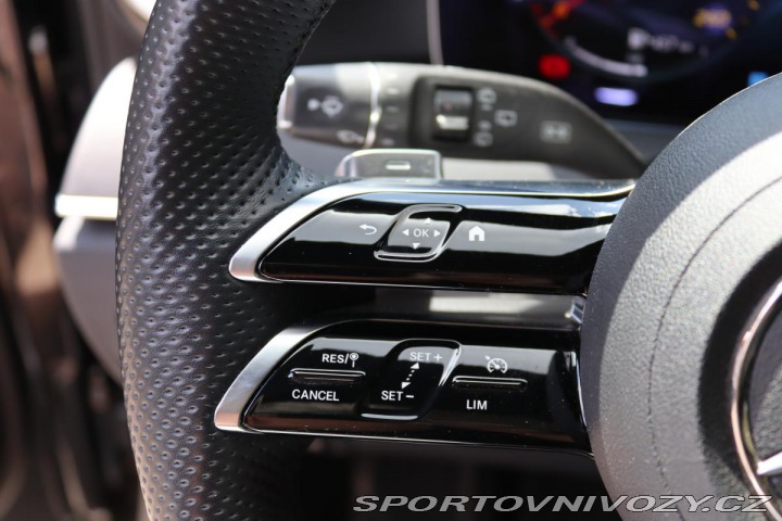Mercedes-Benz E E 300D 4MATIC KOMBI AMG 1 2022