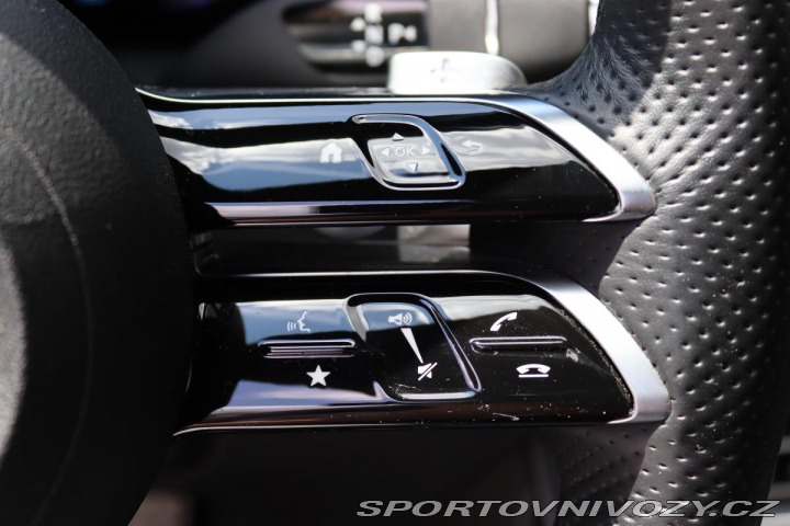 Mercedes-Benz E E 300D 4MATIC KOMBI AMG 1 2022