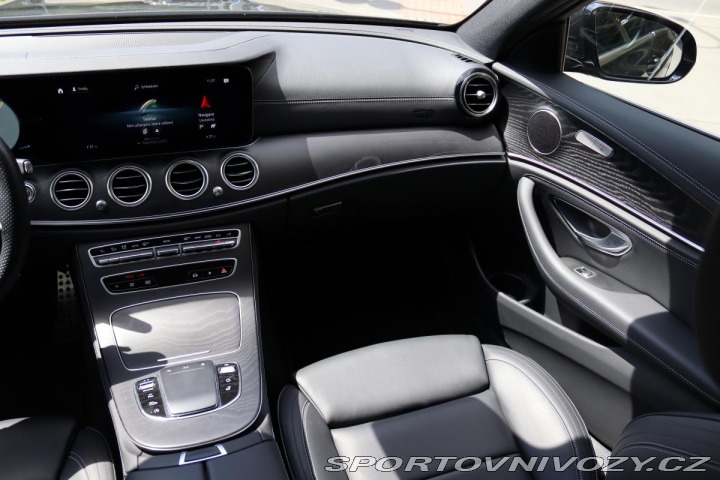 Mercedes-Benz E E 300D 4MATIC KOMBI AMG 1 2022