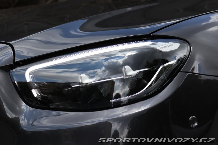 Mercedes-Benz E E 300D 4MATIC KOMBI AMG 1 2022