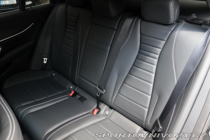 Mercedes-Benz E E 300D 4MATIC KOMBI AMG 1 2022