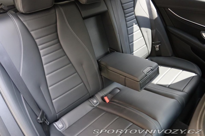 Mercedes-Benz E E 300D 4MATIC KOMBI AMG 1 2022
