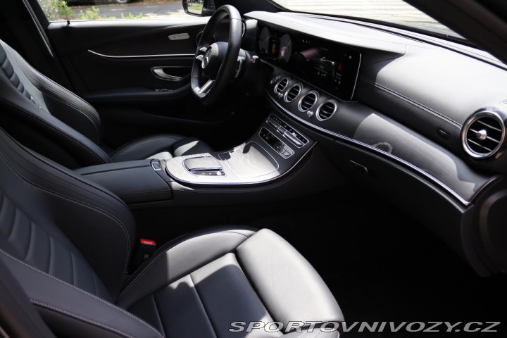 Mercedes-Benz E E 300D 4MATIC KOMBI AMG 1 2022