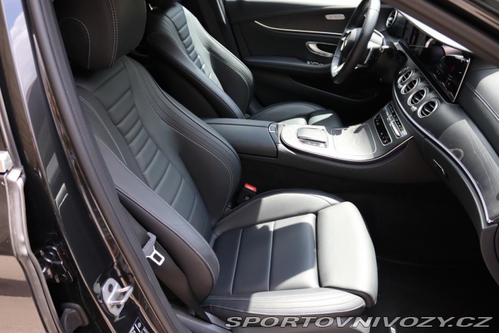Mercedes-Benz E E 300D 4MATIC KOMBI AMG 1 2022