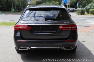 Mercedes-Benz E E 300D 4MATIC KOMBI AMG 1 2022