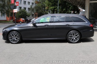 Mercedes-Benz E E 300D 4MATIC KOMBI AMG 1 2022