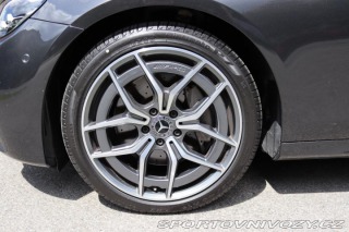 Mercedes-Benz E E 300D 4MATIC KOMBI AMG 1 2022