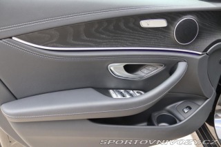 Mercedes-Benz E E 300D 4MATIC KOMBI AMG 1 2022