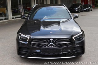 Mercedes-Benz E E 300D 4MATIC KOMBI AMG 1 2022