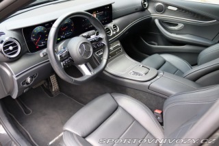 Mercedes-Benz E E 300D 4MATIC KOMBI AMG 1 2022