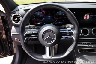 Mercedes-Benz E E 300D 4MATIC KOMBI AMG 1 2022