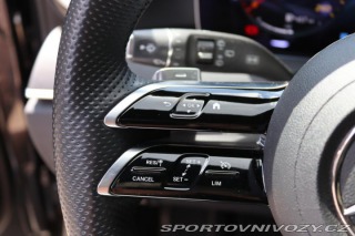 Mercedes-Benz E E 300D 4MATIC KOMBI AMG 1 2022