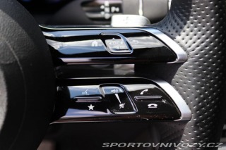 Mercedes-Benz E E 300D 4MATIC KOMBI AMG 1 2022