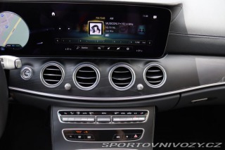 Mercedes-Benz E E 300D 4MATIC KOMBI AMG 1 2022