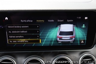 Mercedes-Benz E E 300D 4MATIC KOMBI AMG 1 2022