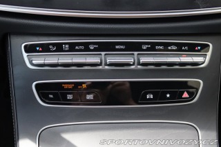 Mercedes-Benz E E 300D 4MATIC KOMBI AMG 1 2022
